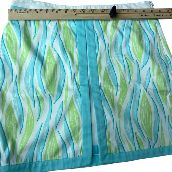 Greg Norman Golf Skort Size 8 - Picture 7 of 8